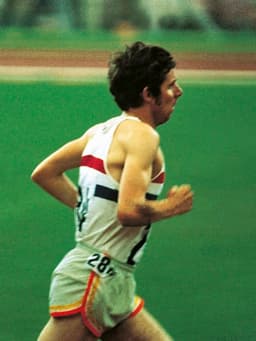 Brendan Foster