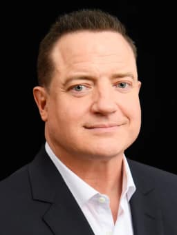 Brendan Fraser