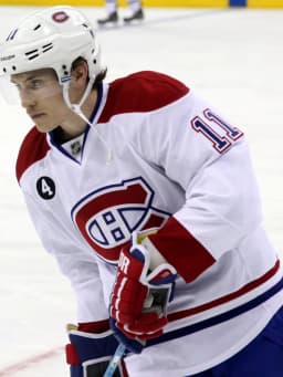Brendan Gallagher