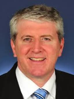 Brendan O'Connor (politician)