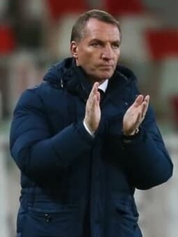 Brendan Rodgers