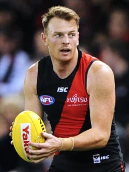 Brendon Goddard