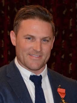 Brendon McCullum