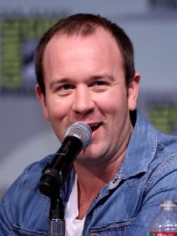 Brendon Small