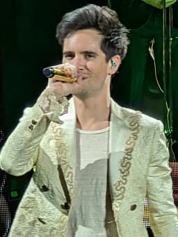 Brendon Urie