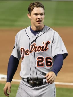 Brennan Boesch
