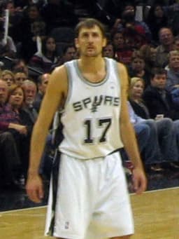 Brent Barry