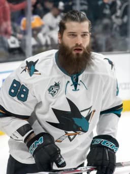 Brent Burns