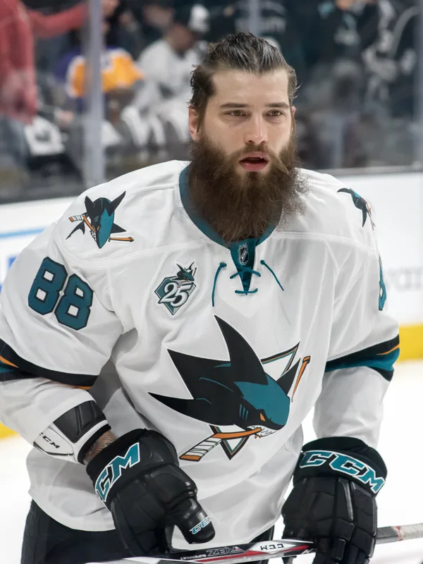 Brent Burns