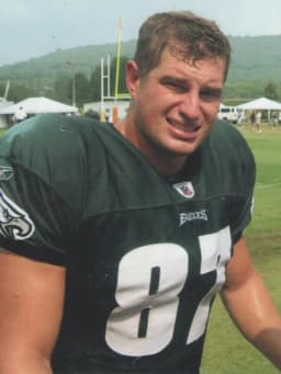 Brent Celek