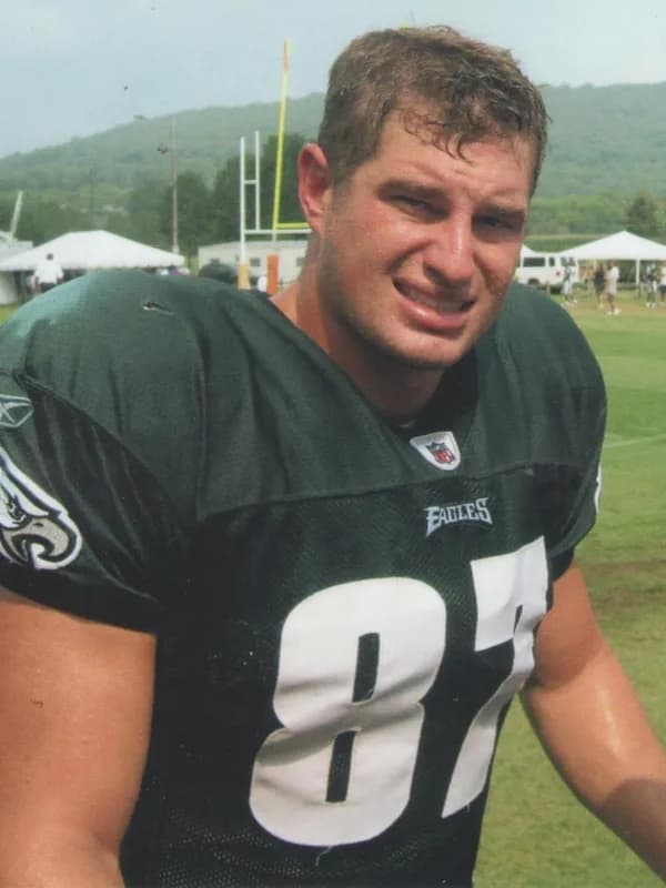 Brent Celek
