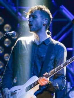 Brent Kutzle