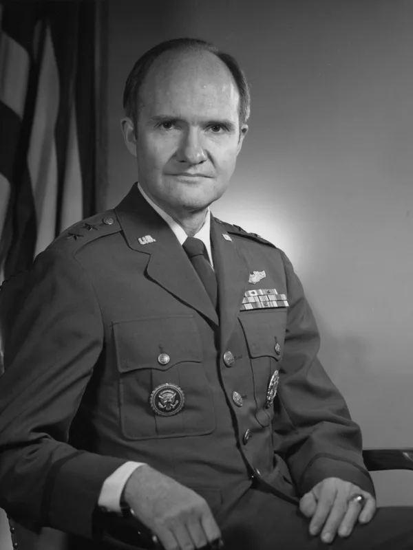 Brent Scowcroft