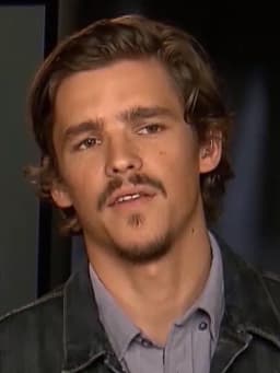Brenton Thwaites