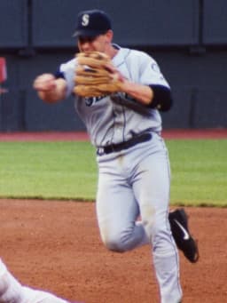 Bret Boone