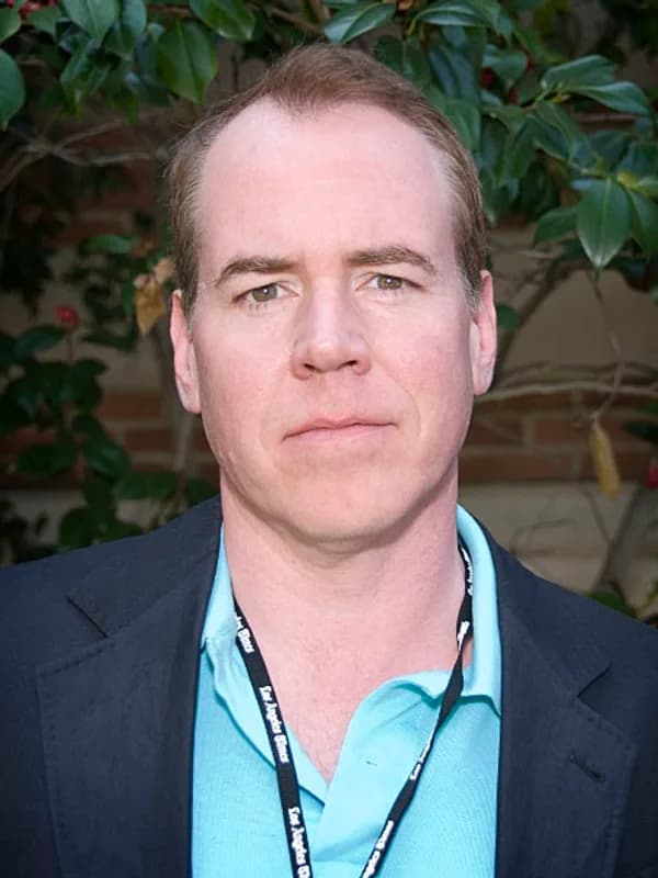 Bret Easton Ellis