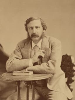 Bret Harte