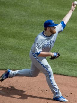 Brett Anderson (baseball)