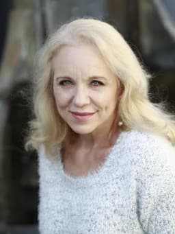 Brett Butler (actress)