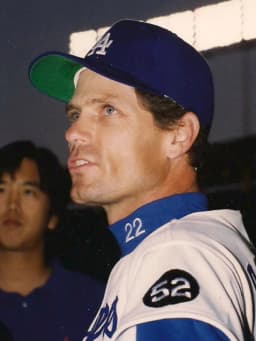 Brett Butler (baseball)