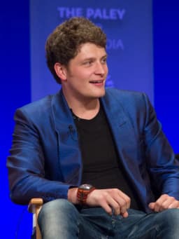 Brett Dier