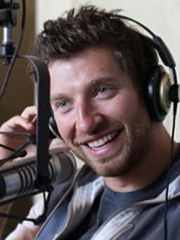 Brett Eldredge