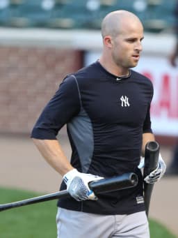 Brett Gardner