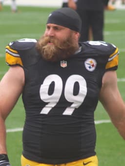 Brett Keisel