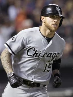 Brett Lawrie