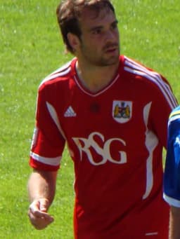 Brett Pitman
