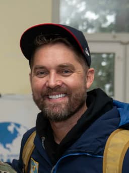 Brett Young (singer)