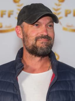 Brian Austin Green