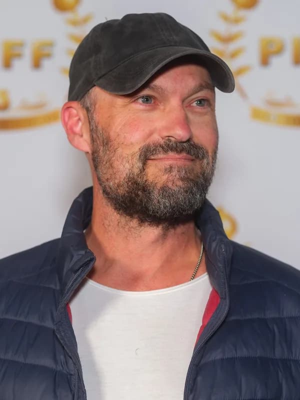 Brian Austin Green