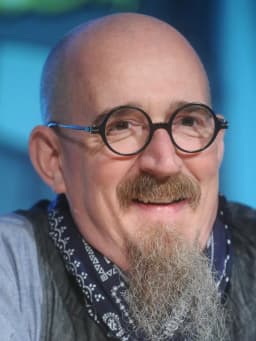 Brian Azzarello