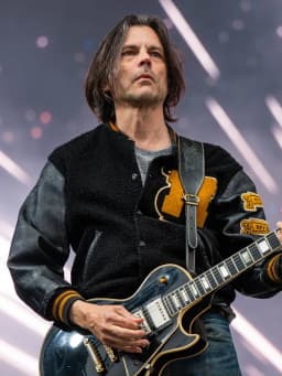 Brian Bell