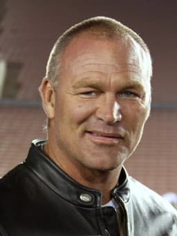Brian Bosworth