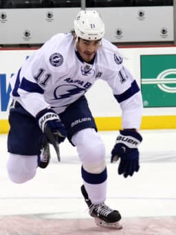 Brian Boyle
