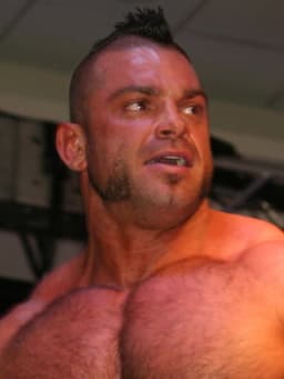 Brian Cage