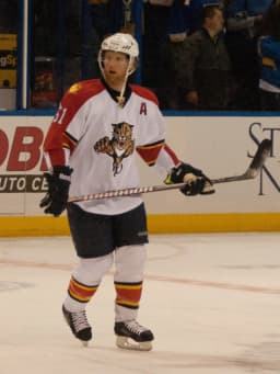 Brian Campbell