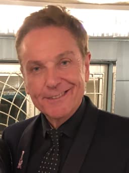 Brian Conley
