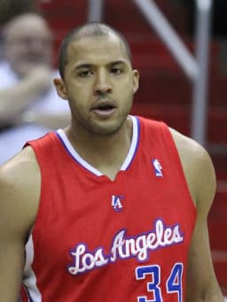 Brian Cook (basketball)