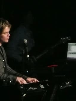Brian Culbertson