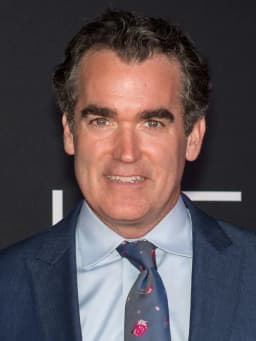 Brian d'Arcy James