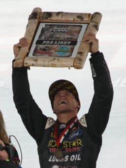 Brian Deegan