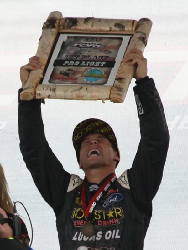 Brian Deegan