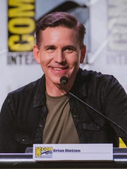 Brian Dietzen