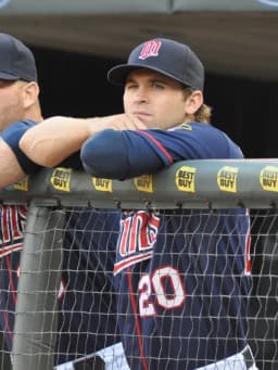 Brian Dozier