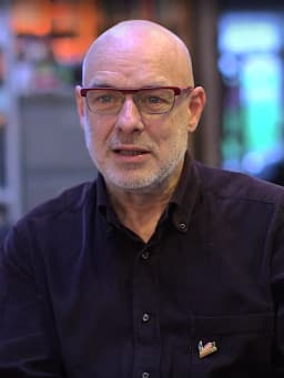 Brian Eno
