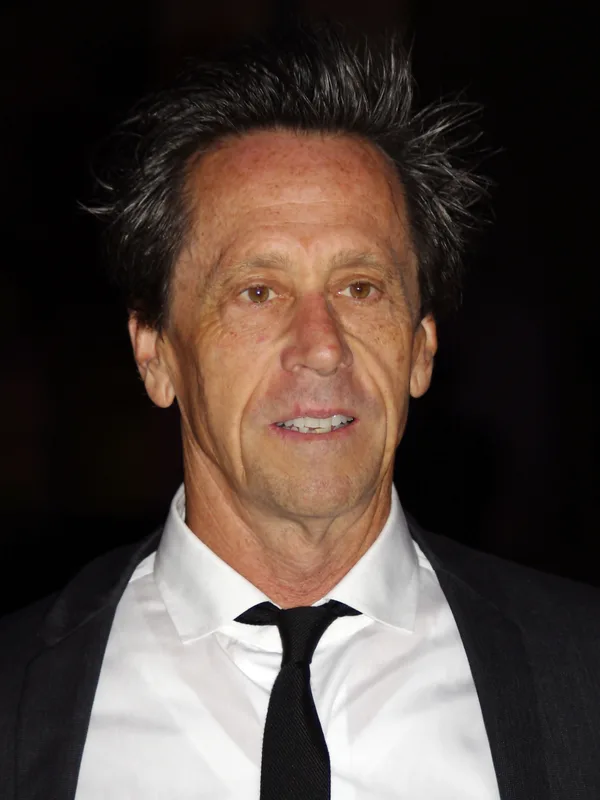 Brian Grazer