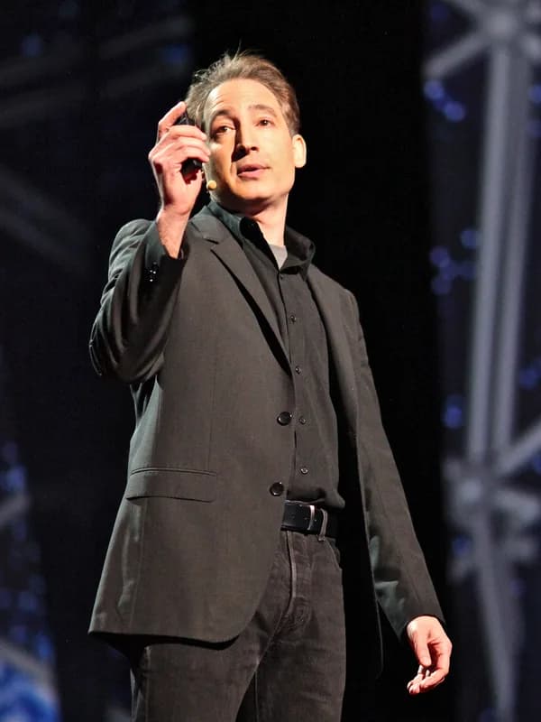 Brian Greene
